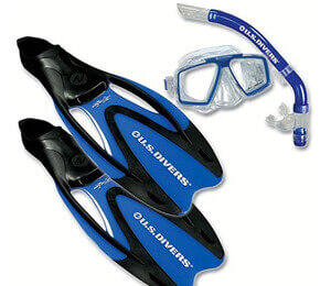 Snorkeling Gear