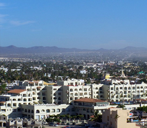 Cabo San Lucas