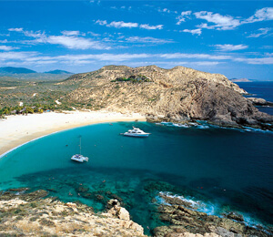 Santa Maria Bay Snorkleling